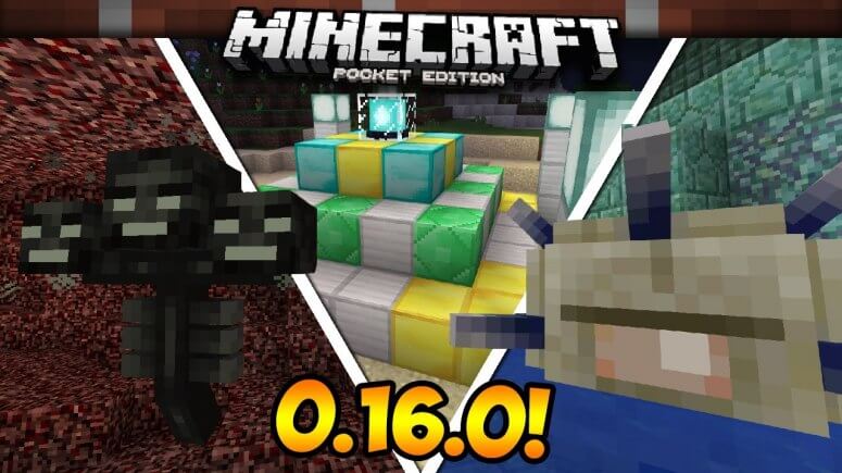 Как создать карту в Minecraft PE — Гайд по создании карты