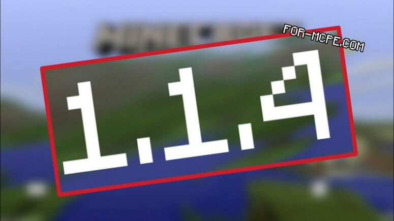 Скачать Майнкрафт 1.1.4