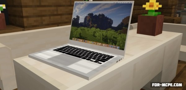 Decoration Furniture addon