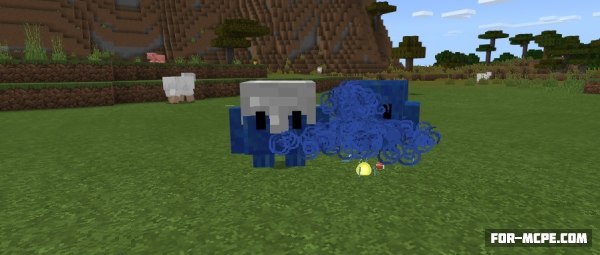 Blokklings addon