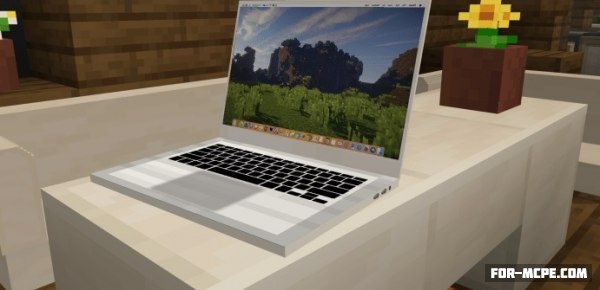 Furniture addon
