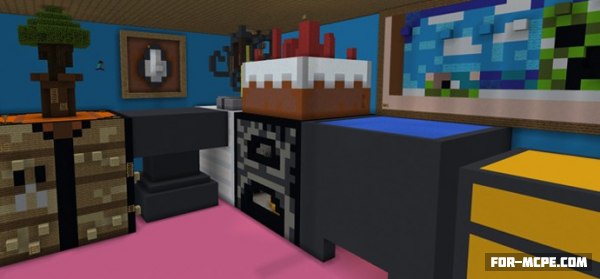 Giant House